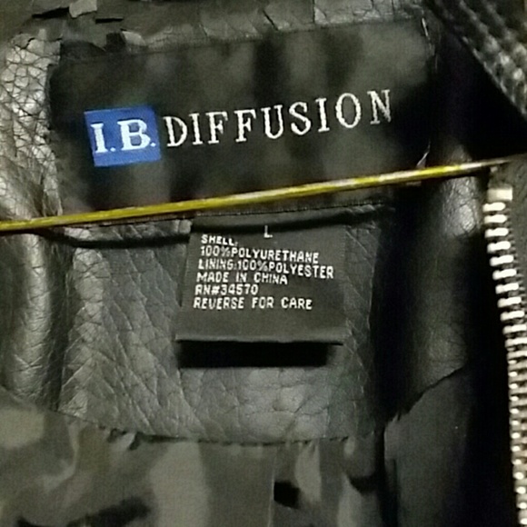 jacket - Picture 2 of 3